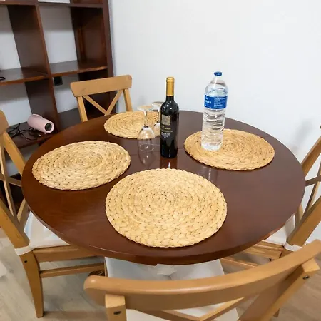 Сasa de vacaciones Avalo