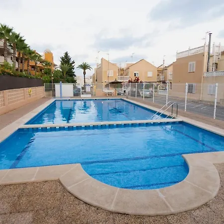 Holiday home Avalo *