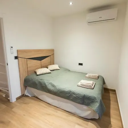 Avalo Holiday home Punta Prima (Alicante)