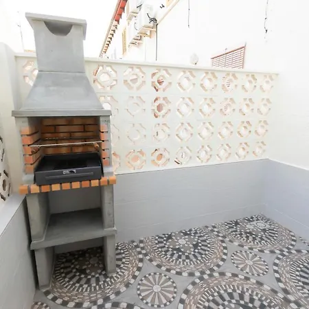 Holiday home Avalo *