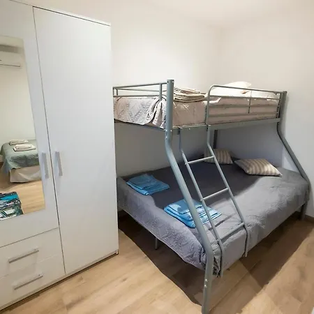 Holiday home Avalo