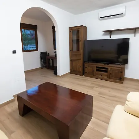 Holiday home Avalo *