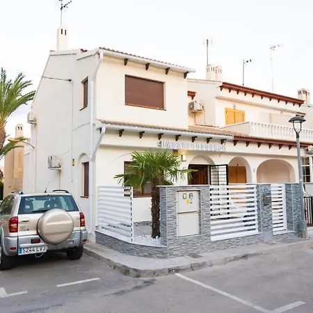 Avalo Holiday home