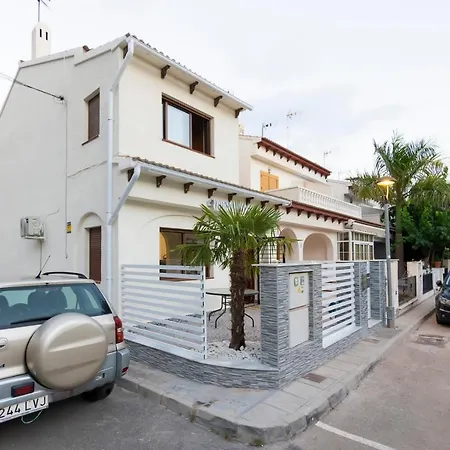 Avalo * Punta Prima (Alicante)