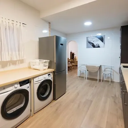 Holiday home Avalo Punta Prima (Alicante)