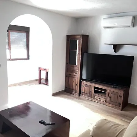 Holiday home Avalo Punta Prima (Alicante)