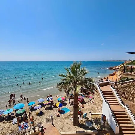 Holiday home Avalo Punta Prima (Alicante)