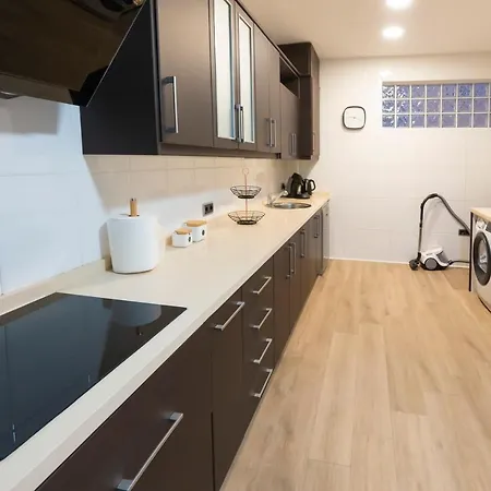 Avalo Holiday home